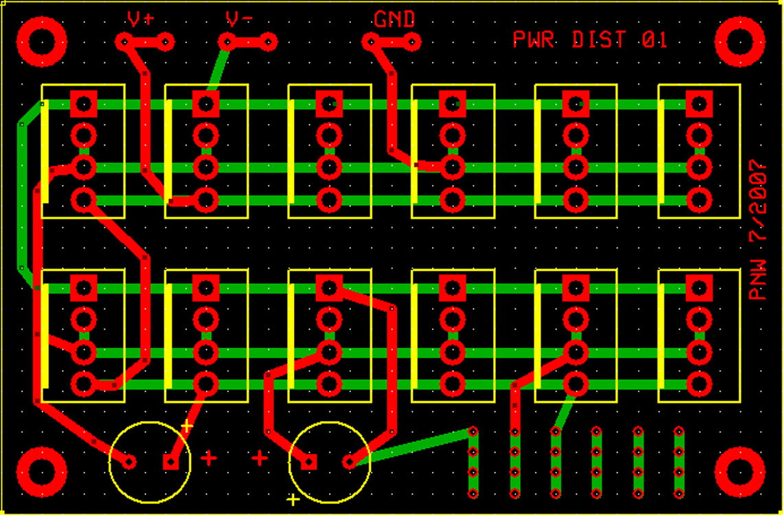 plug power message board